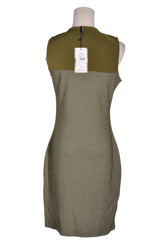SMASH Women Bodycon Dresses Regular fit in Green - S Koop
