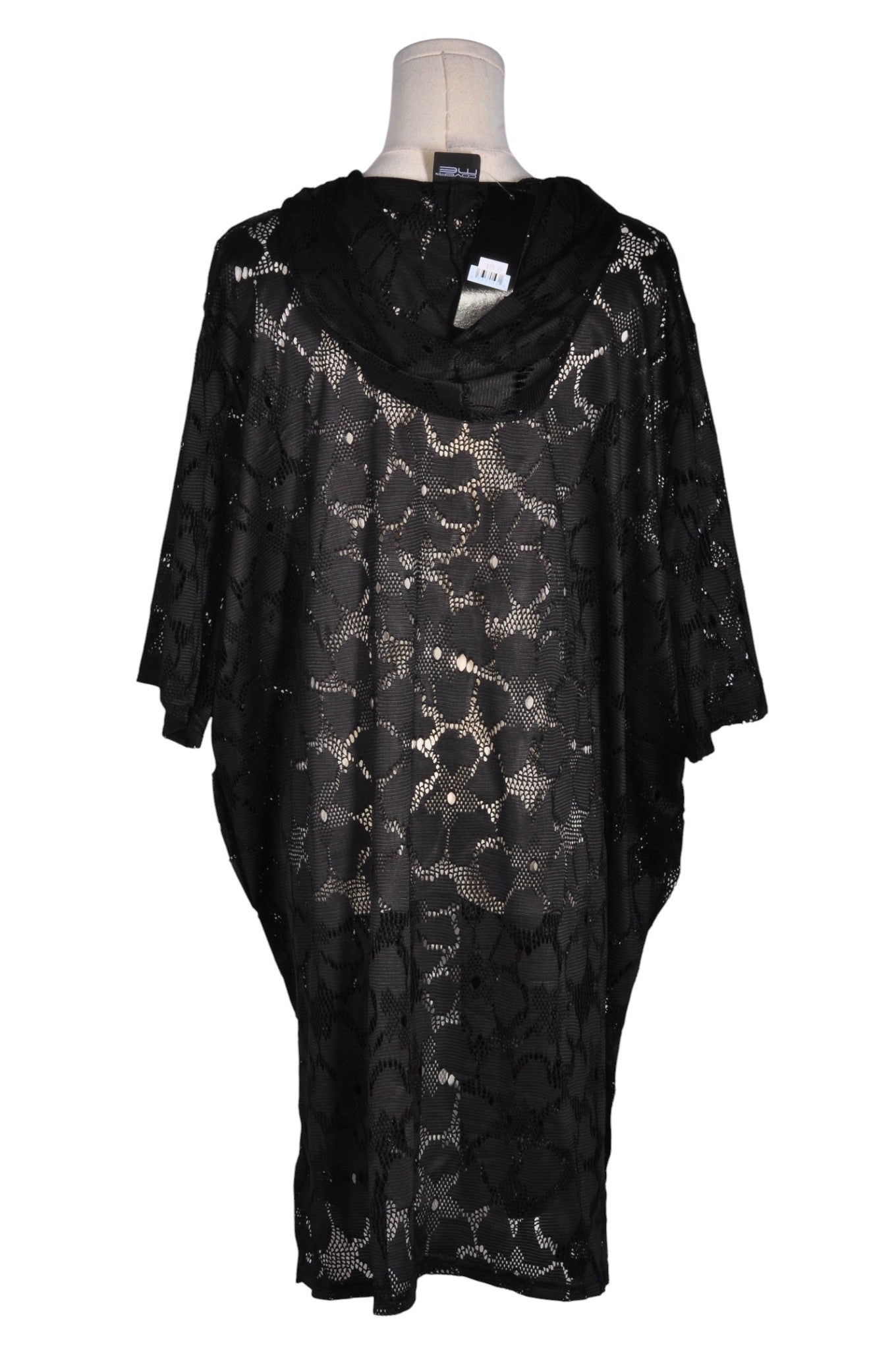 COVER ME Women Drop Waist Dresses Regular fit in Black - 3XL Koop