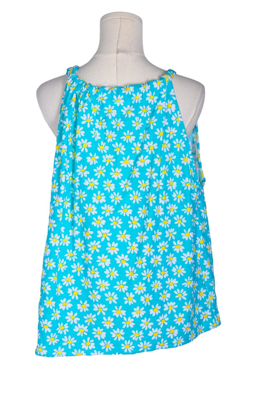 UNBRANDED Women Blouses Regular fit in Blue - 4