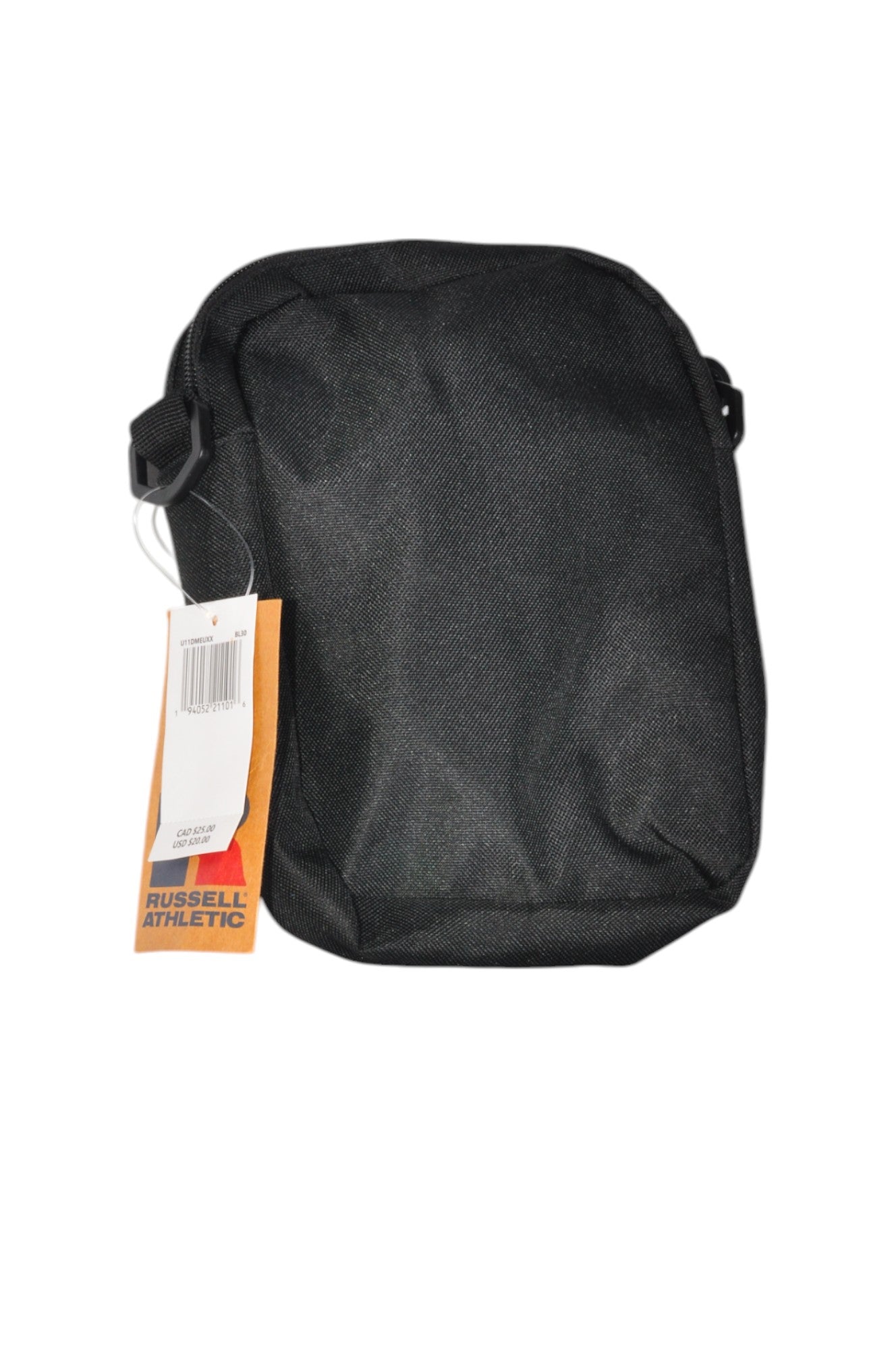 RUSSELL ATHLETIC Women Handbags Regular fit in Black - S - Velora