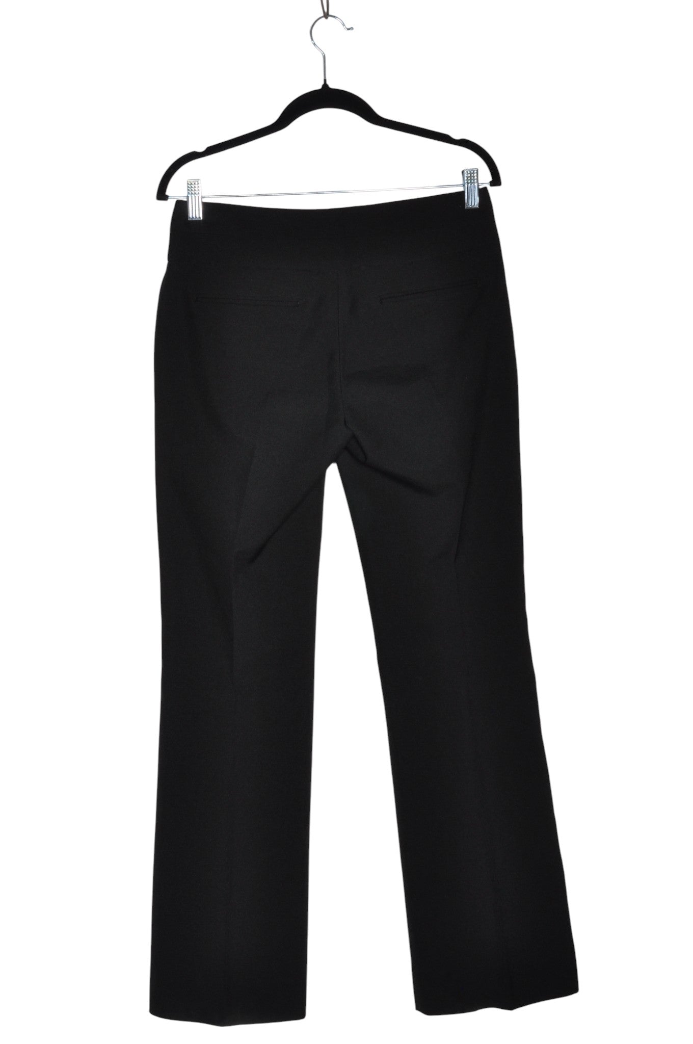 SUZY SHIER Women Work Pants Regular fit in Black - 4 Koop