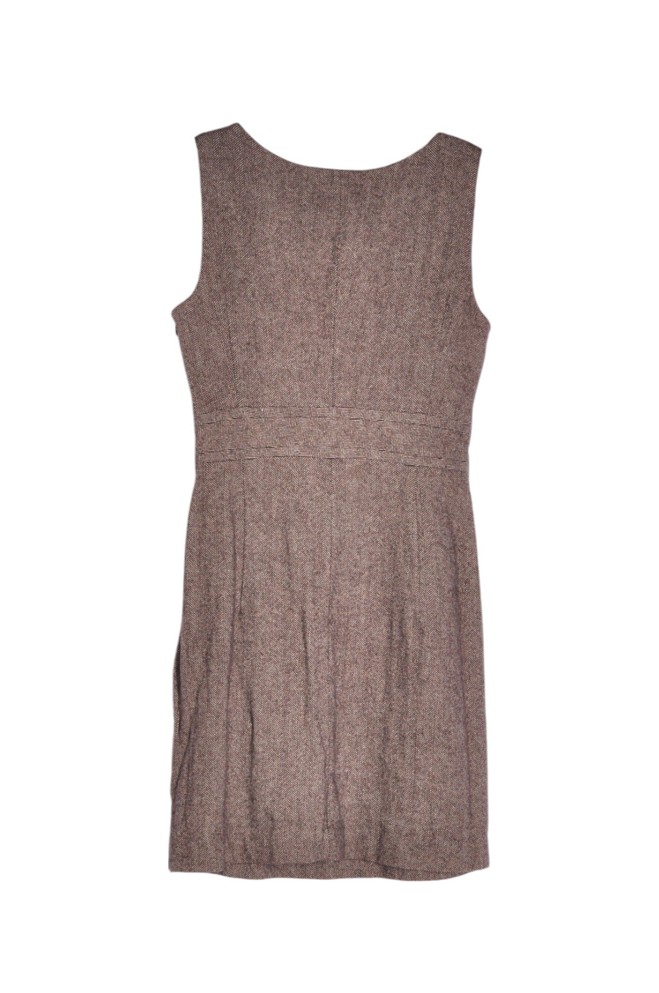 ESPRIT Women Mini Dresses Regular fit in Brown - 36 - Velora