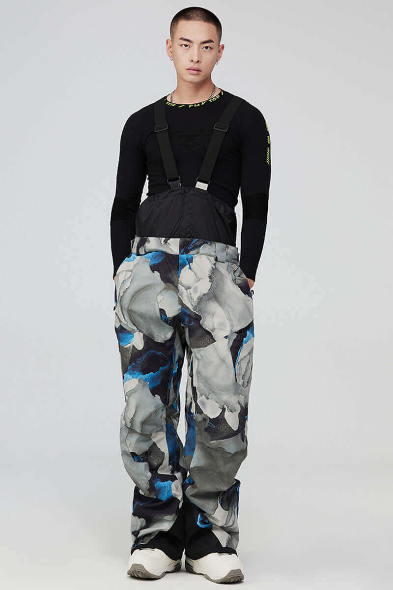Storm Unisex Snowboard Pant - Velora