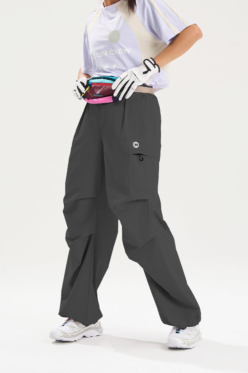 Aero Women's Cargo Pant - Velora