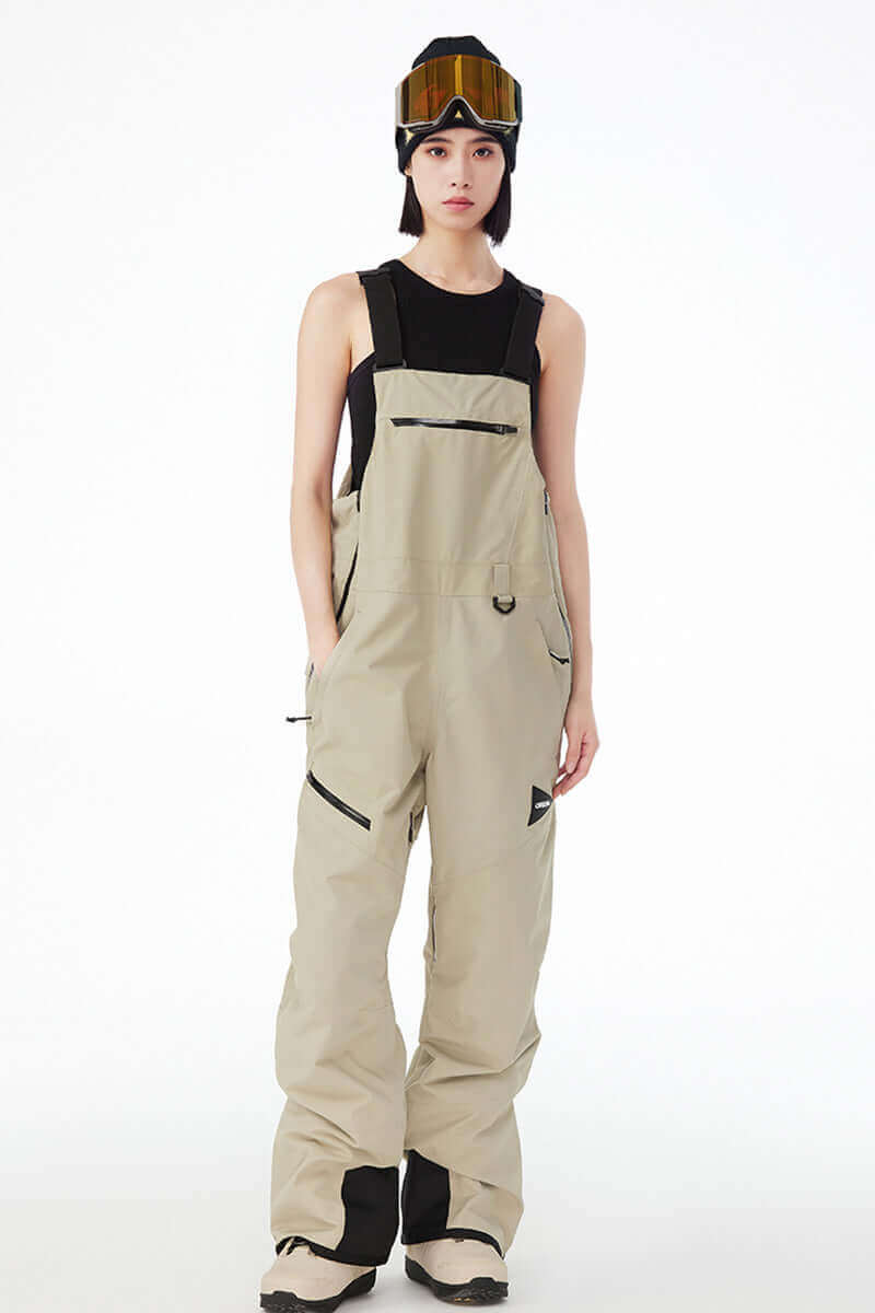 OG Unisex Snowboard Pant - Velora