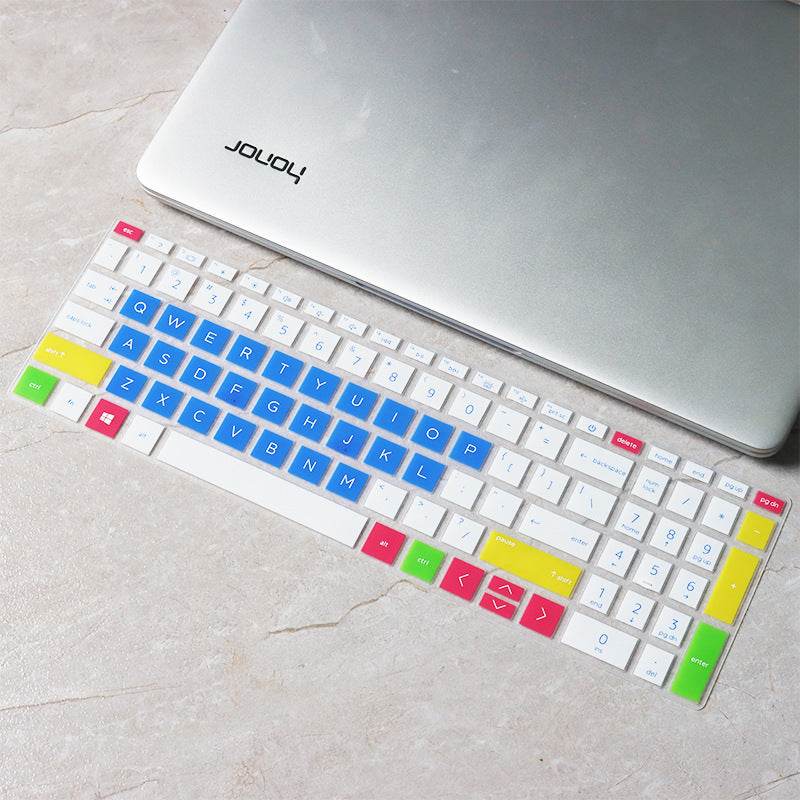15.6 Inch Laptop 15 Eg0010tx Keyboard Protective Film - Velora