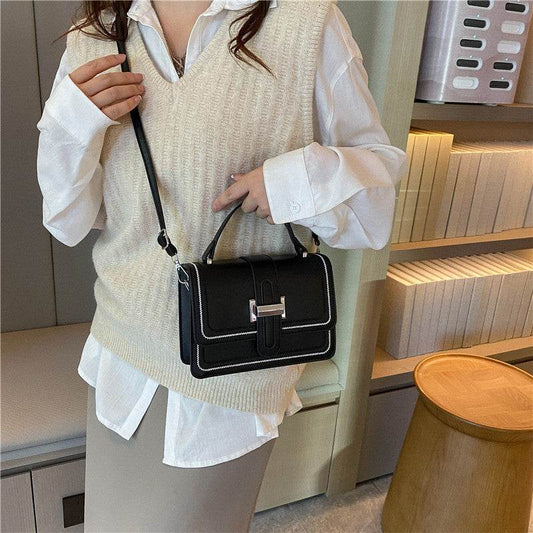 French Minority Design Small Handbags Female - Velora