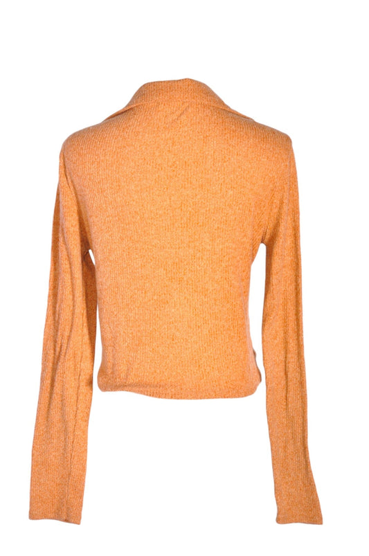 ARDENE Women Blouses Regular fit in Brown - XL Koop