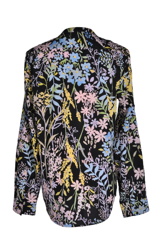 CALVIN KLEIN Women Tunics Regular fit in Black - S