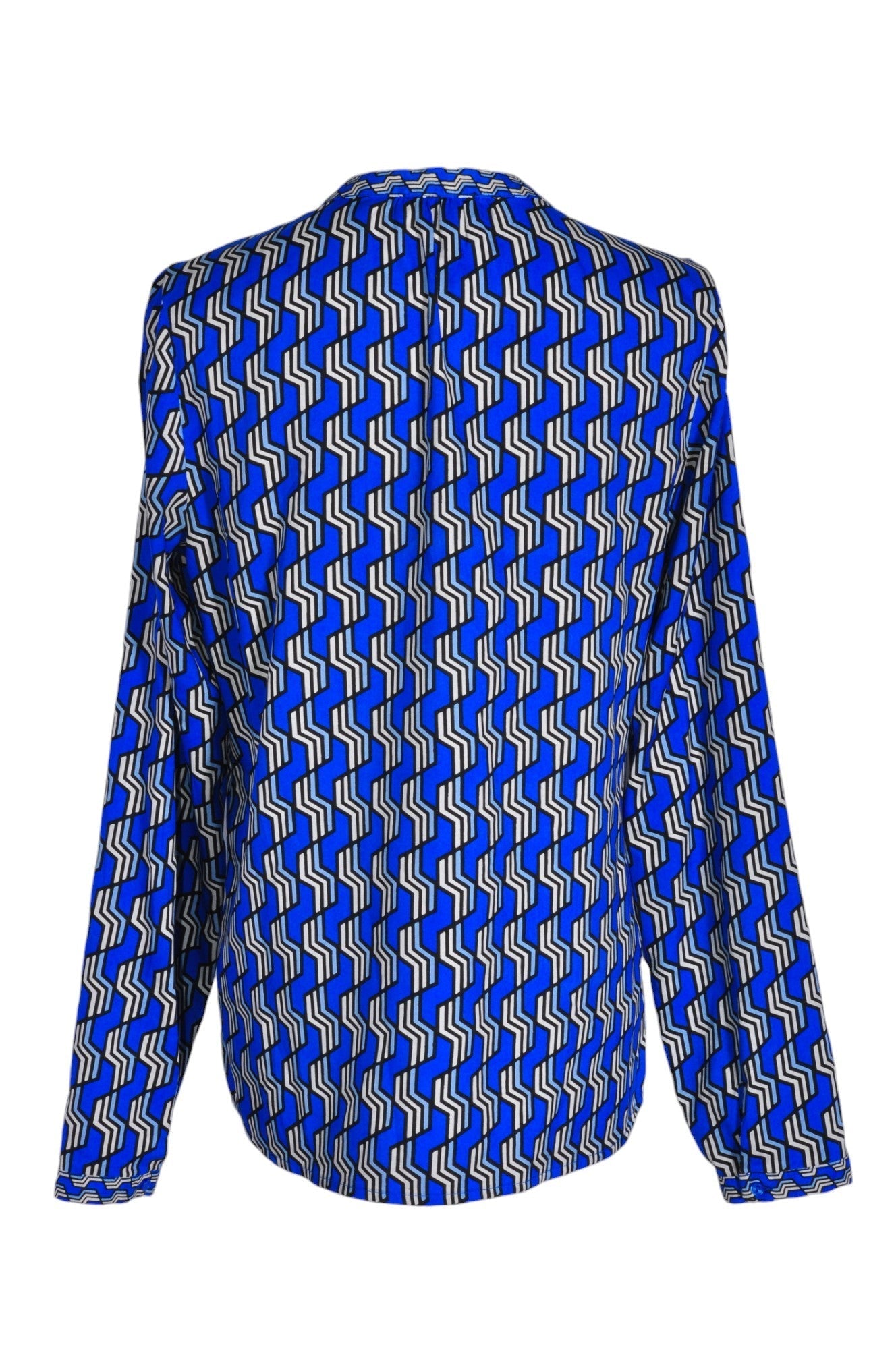 THE LIMITED Women Tunics Regular fit in Blue - M