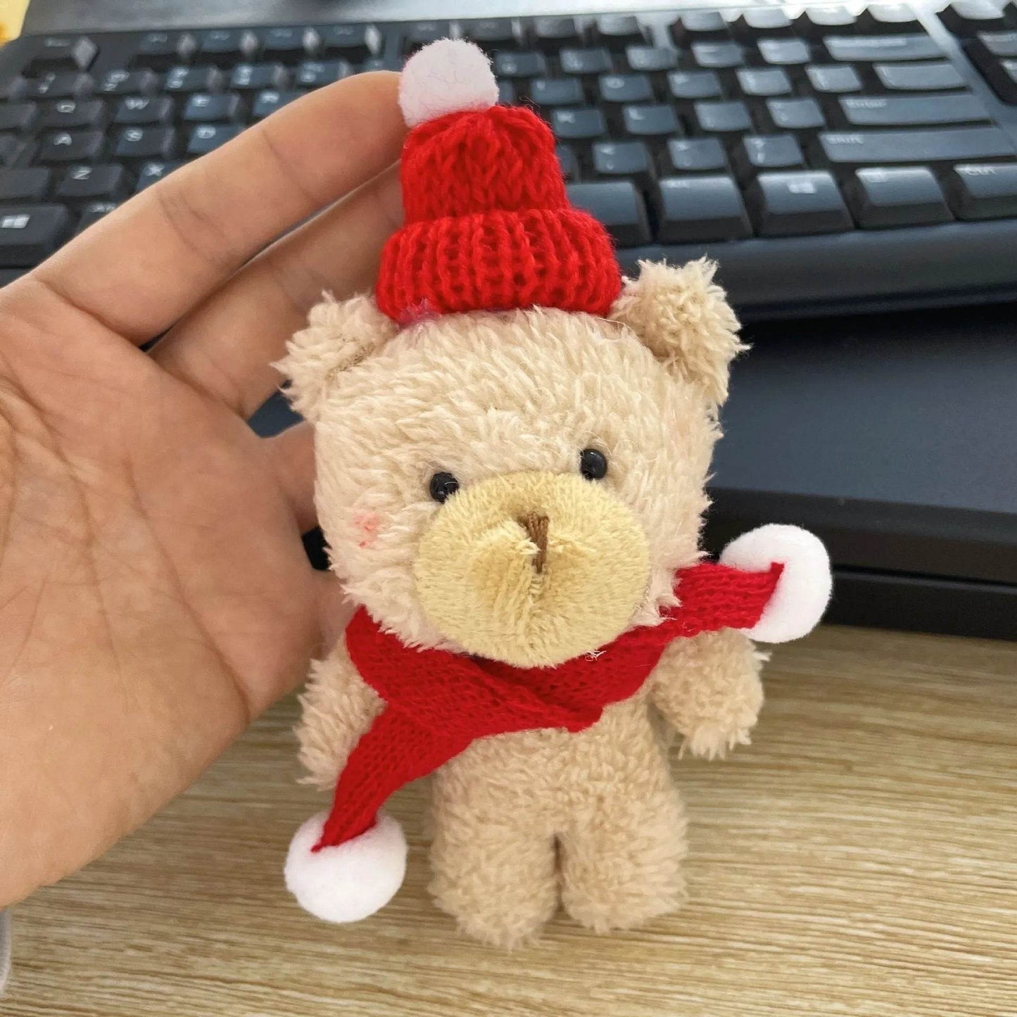 DIY Material Gift Floral Accessories Pendant - Velora