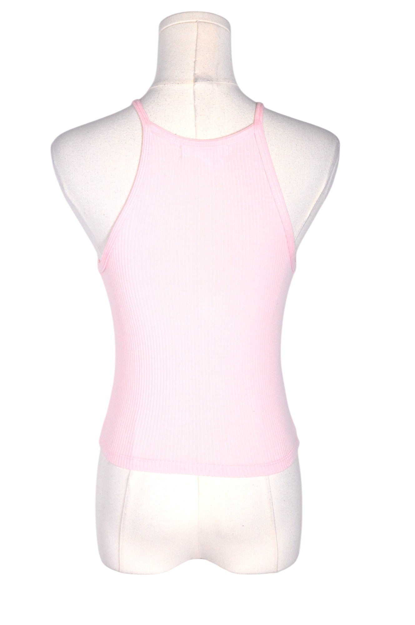 URBAN HERITAGE Women Tank Tops Regular fit in Pink - S - Velora