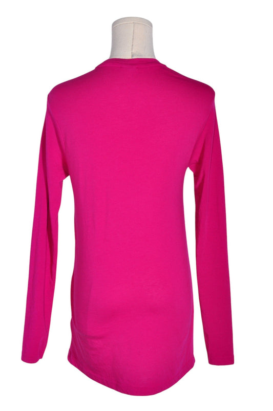 GYMSHARK Women T-Shirts Regular fit in Red - XS