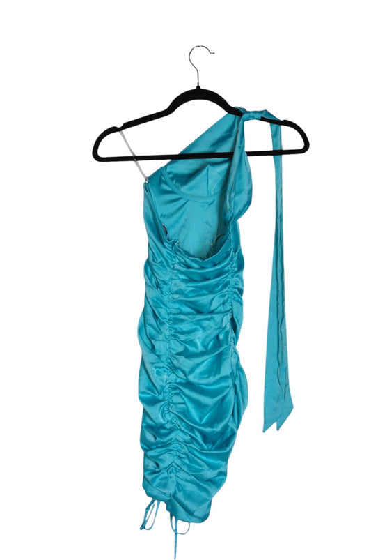 OH POLLY Women Mini Dresses Regular fit in Blue - 6