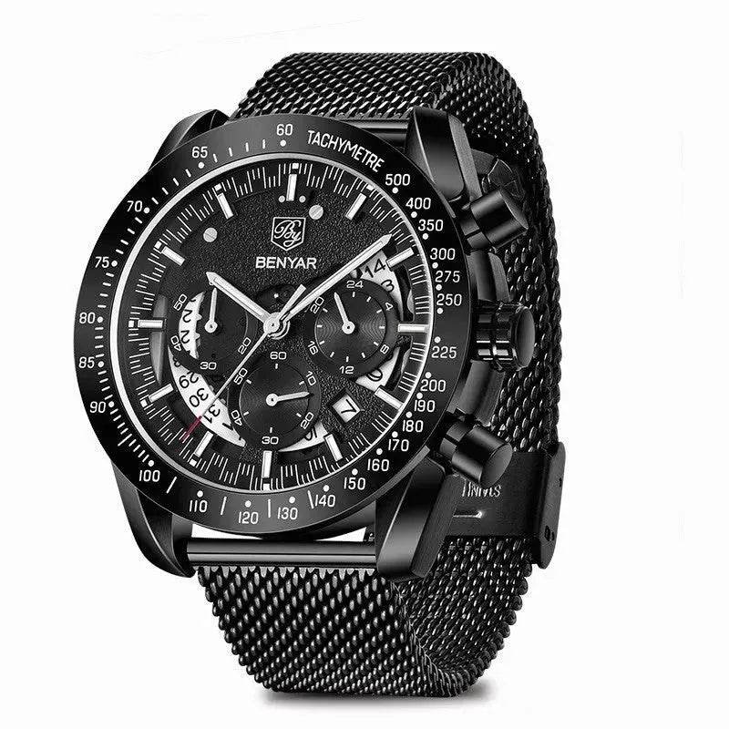 Quartz watch - Velora