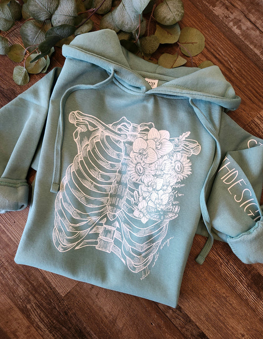 2025 BAD TO THE BONE - Velora