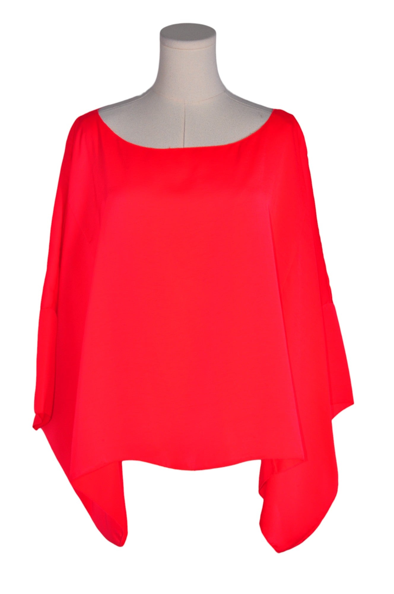RACHEL ROY Women Tunics Regular fit in Orange - L - Velora