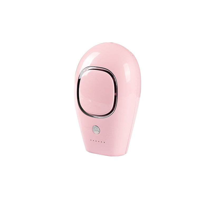 Portable Painless Permanent IPL laser hair removal hair shaver - Velora