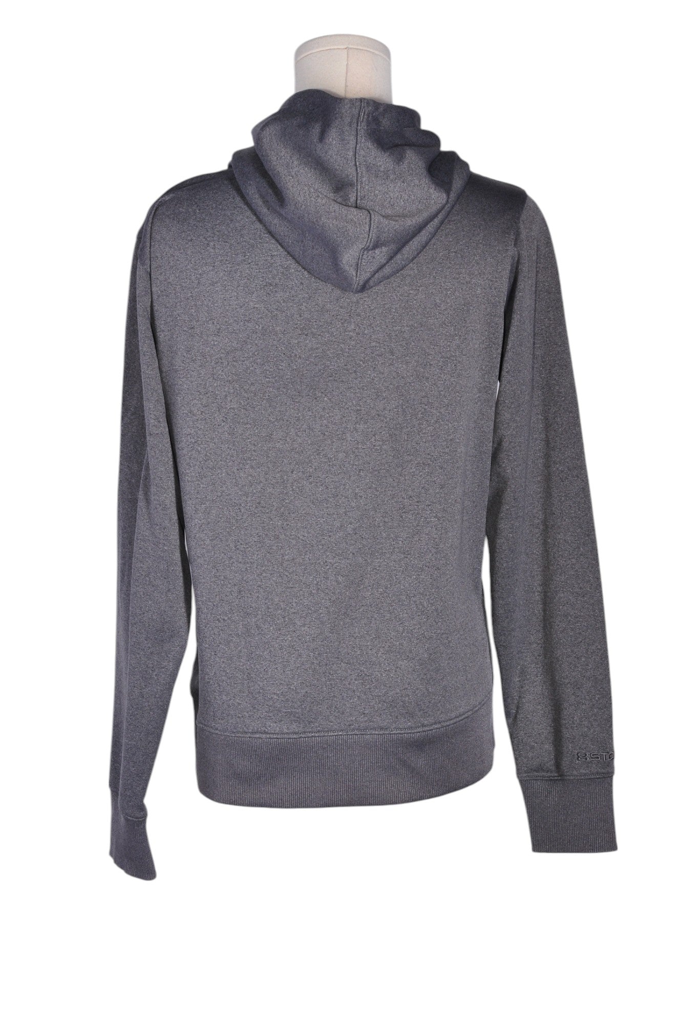 UNDER ARMOUR Women Sweatshirts Regular fit in Gray - M - Velora