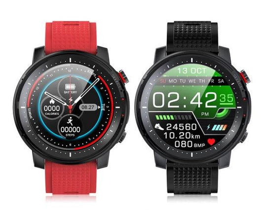 L15 smart bracelet watch - Velora