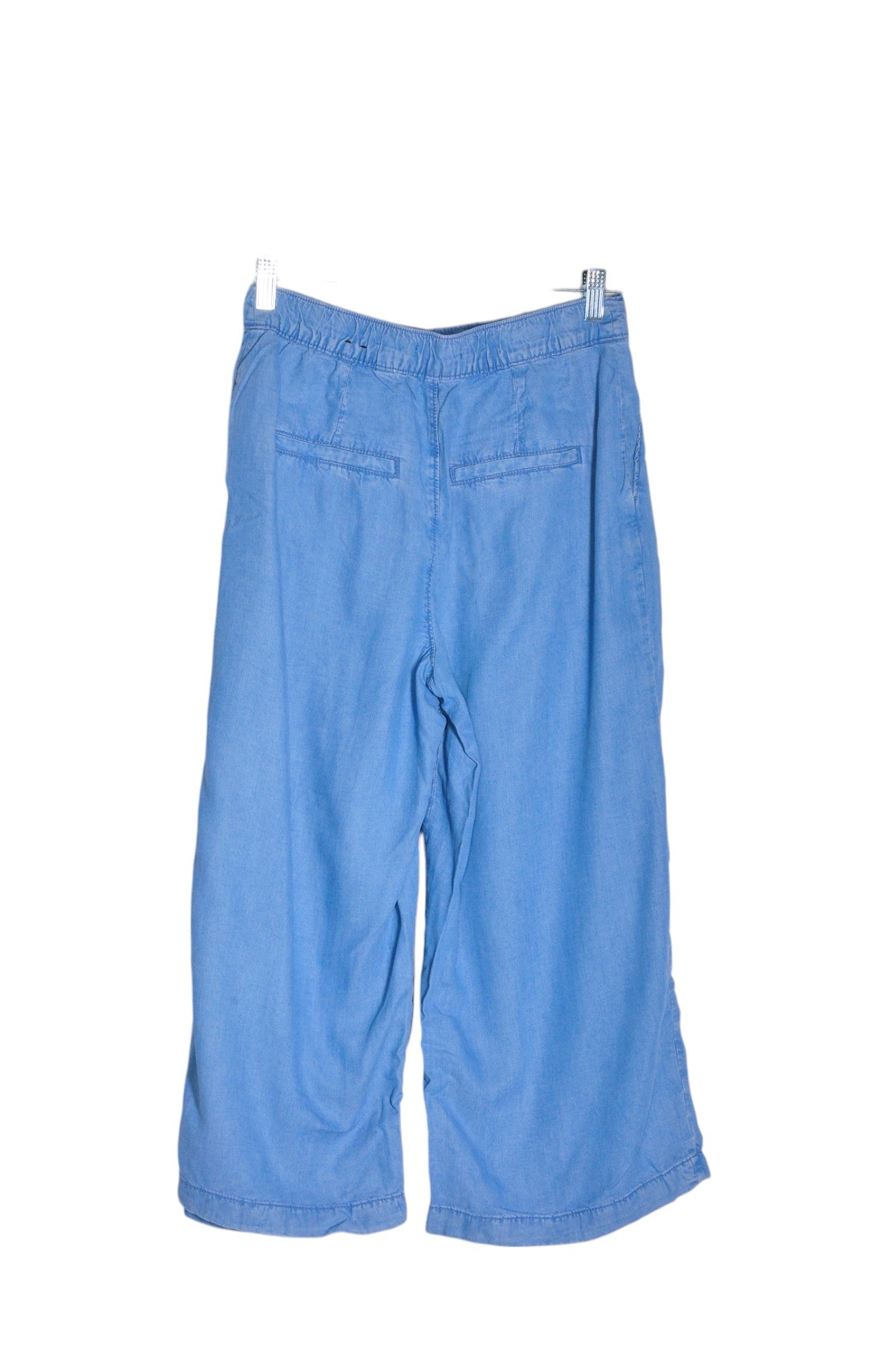 REITMANS Women Work Pants Regular fit in Blue - 2 - Velora
