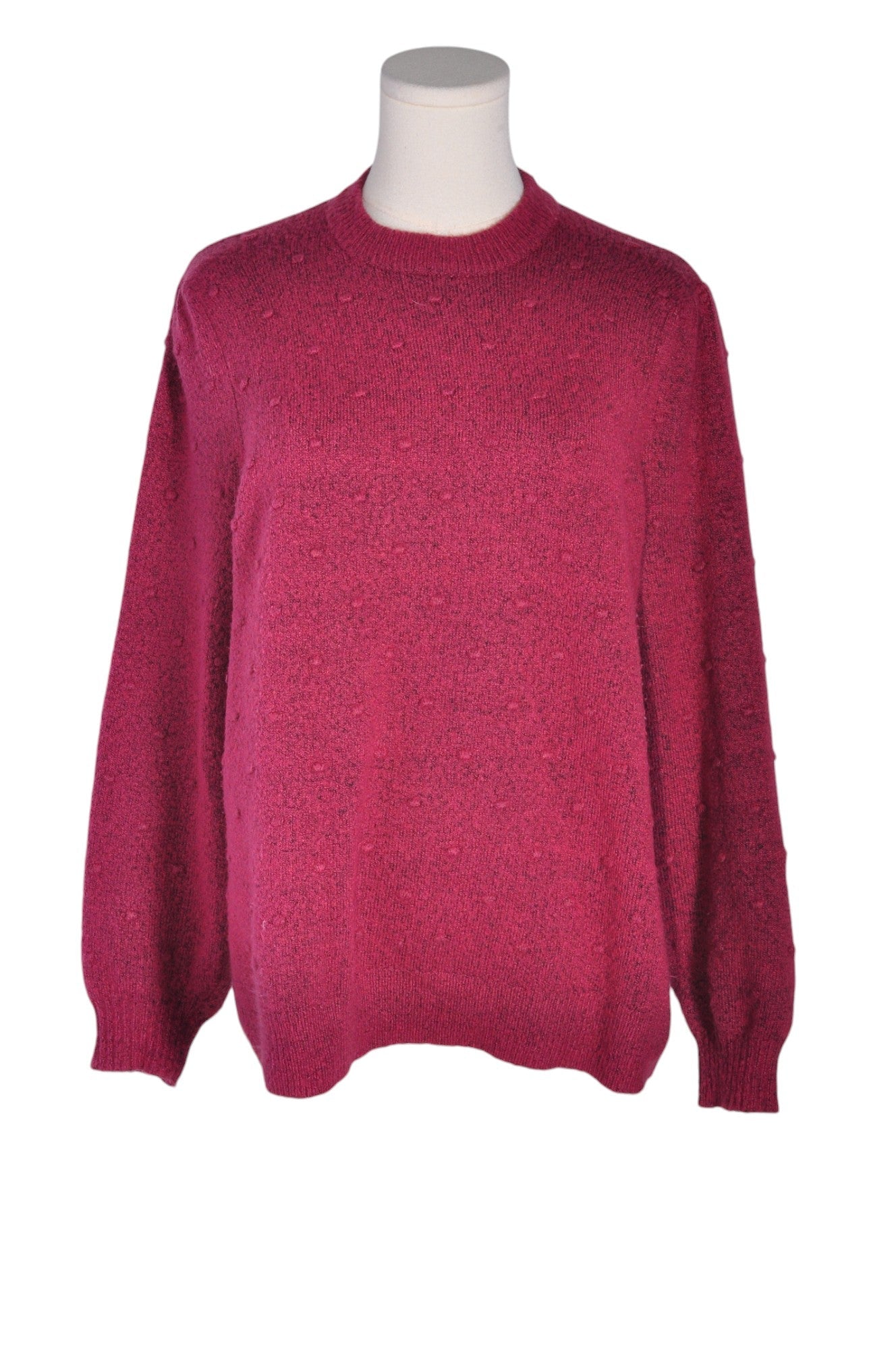 REITMANS Women Sweaters Regular fit in Red - M - Velora