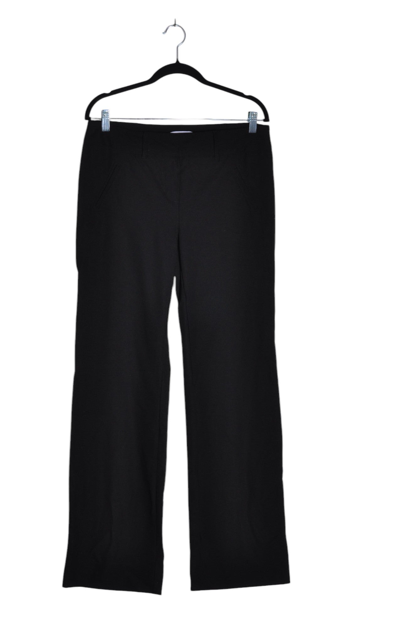 REITMANS Women Work Pants Regular fit in Black - 11 - Velora