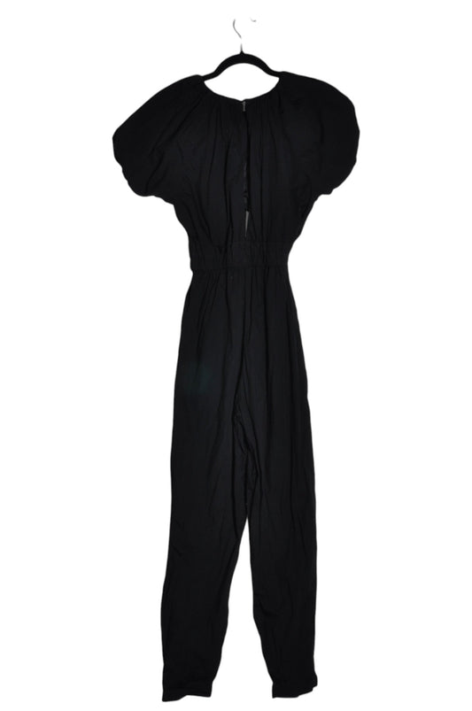ZARA Women Jumpsuits Regular fit in Black - S - Velora