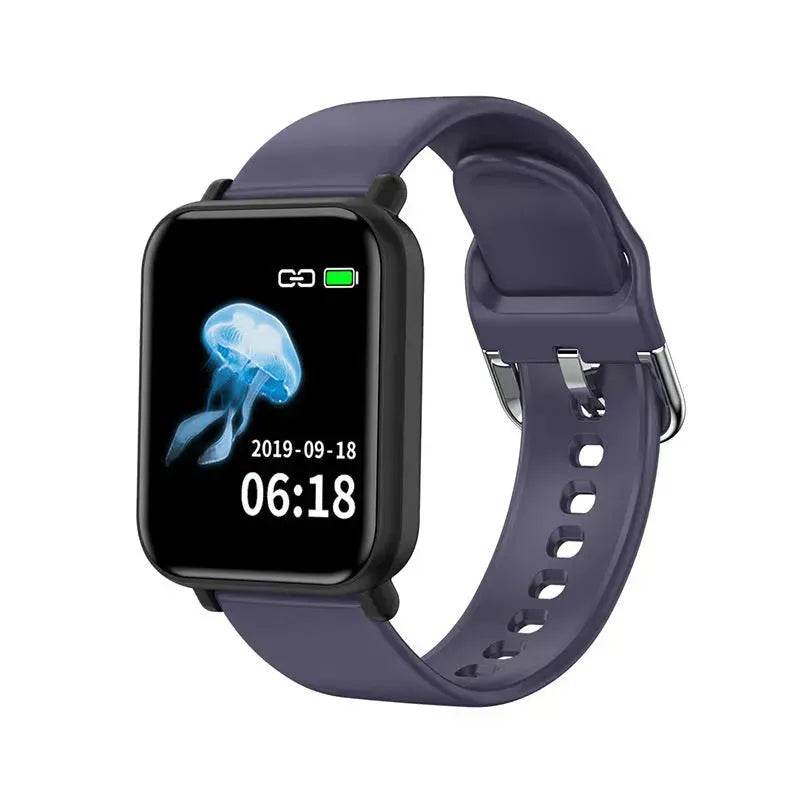 R7 smart bracelet watch - Velora
