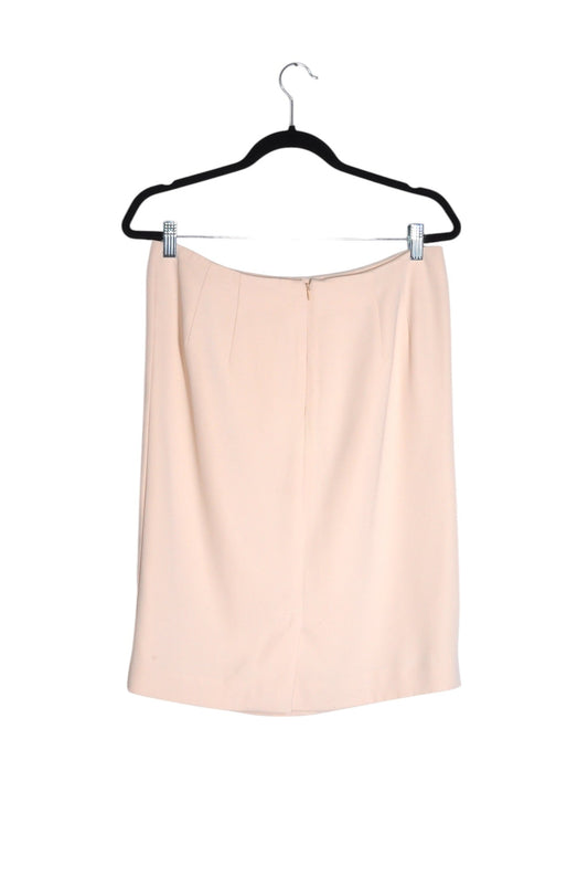 NYGARD Women Pencil Skirts Regular fit in Beige - 12 - Velora