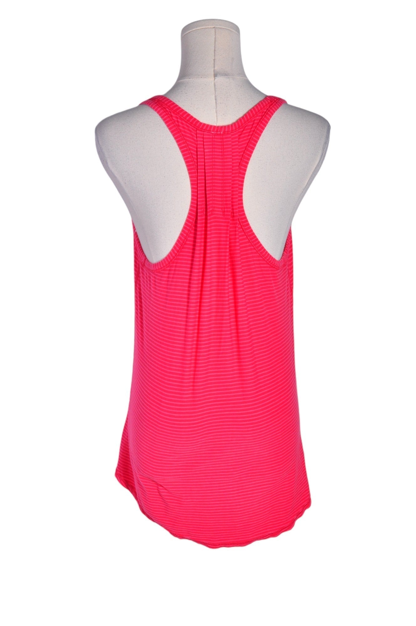 UNBRANDED Women Activewear Tops Regular fit in Orange - M - Velora