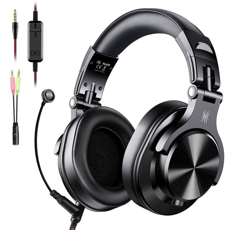 OneOdio headphones - Velora