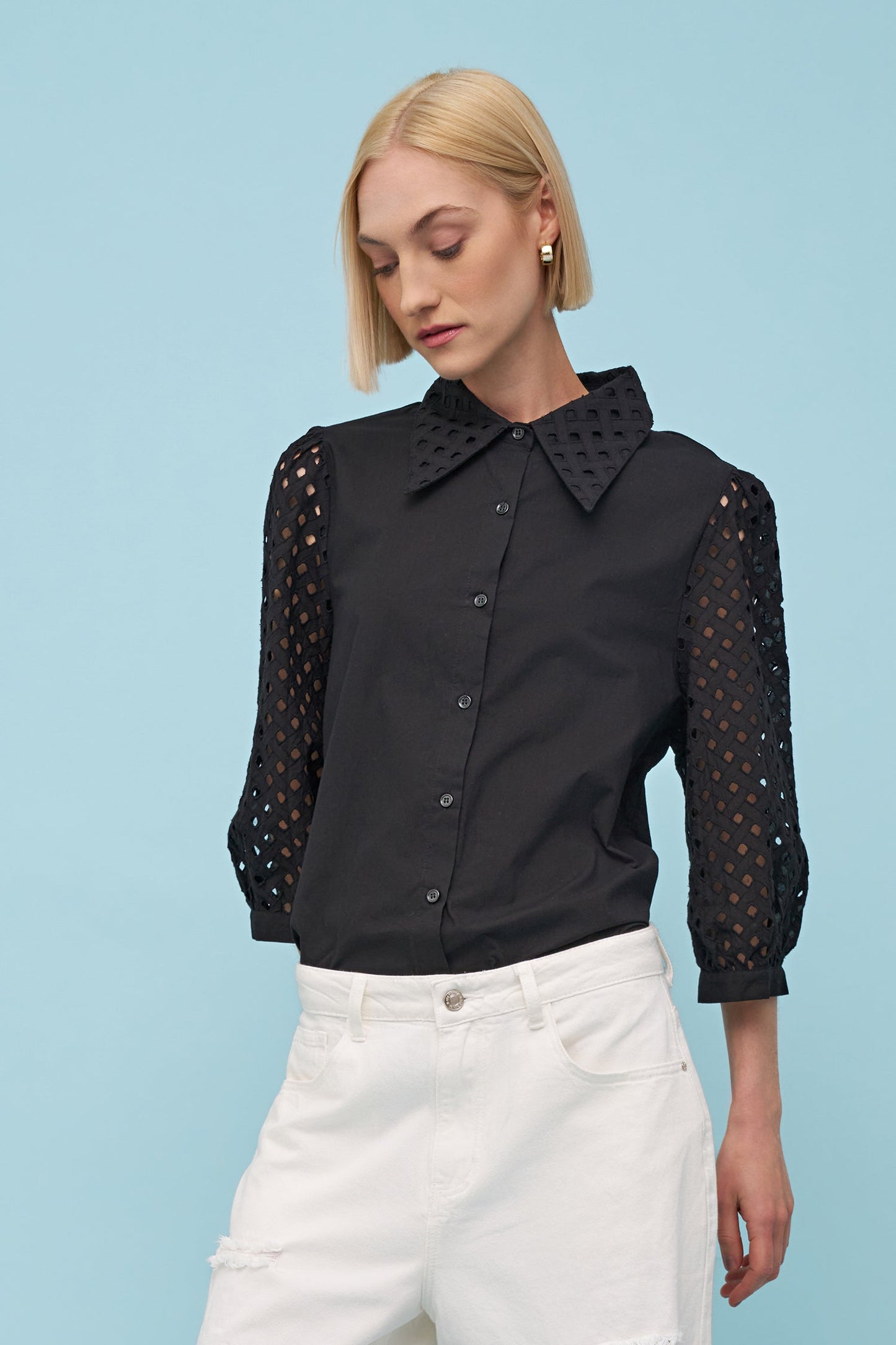 Elena Blouse