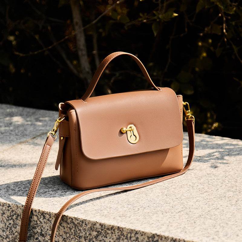 Fashion Handbag High-grade Crossbody Ins - Velora