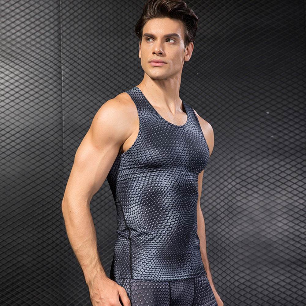 Vest Sports Men - Velora