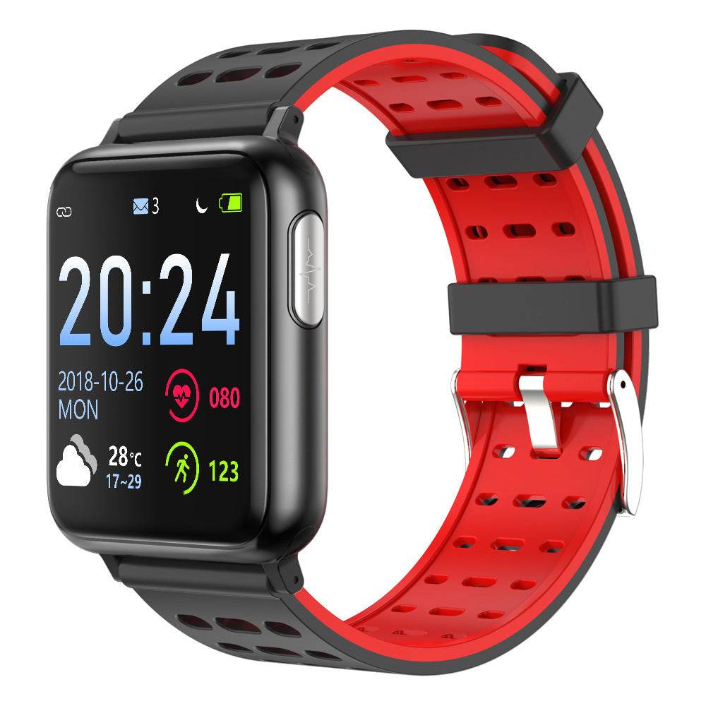 V5 smart bracelet - Velora