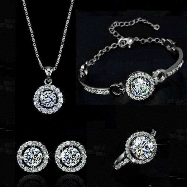 Jewelry sets - Velora