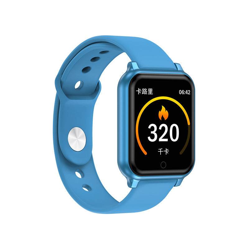 New T70 smart bracelet - Velora