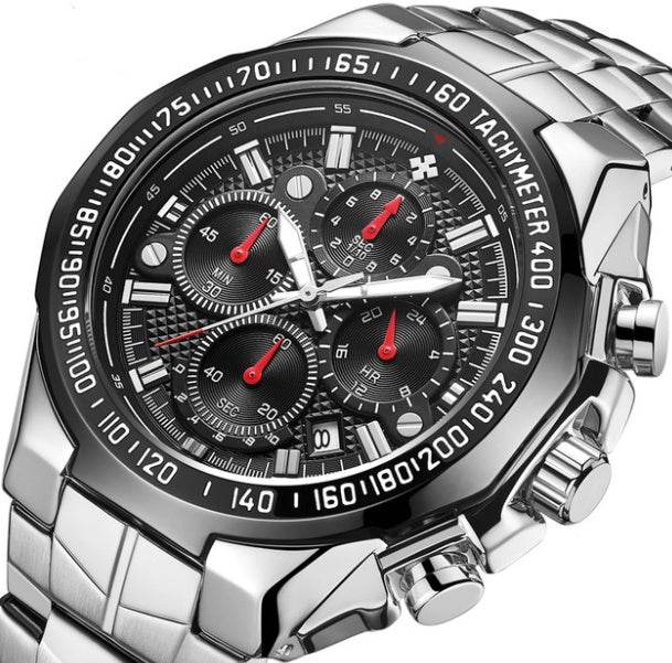 Superior Elegant watch - Velora