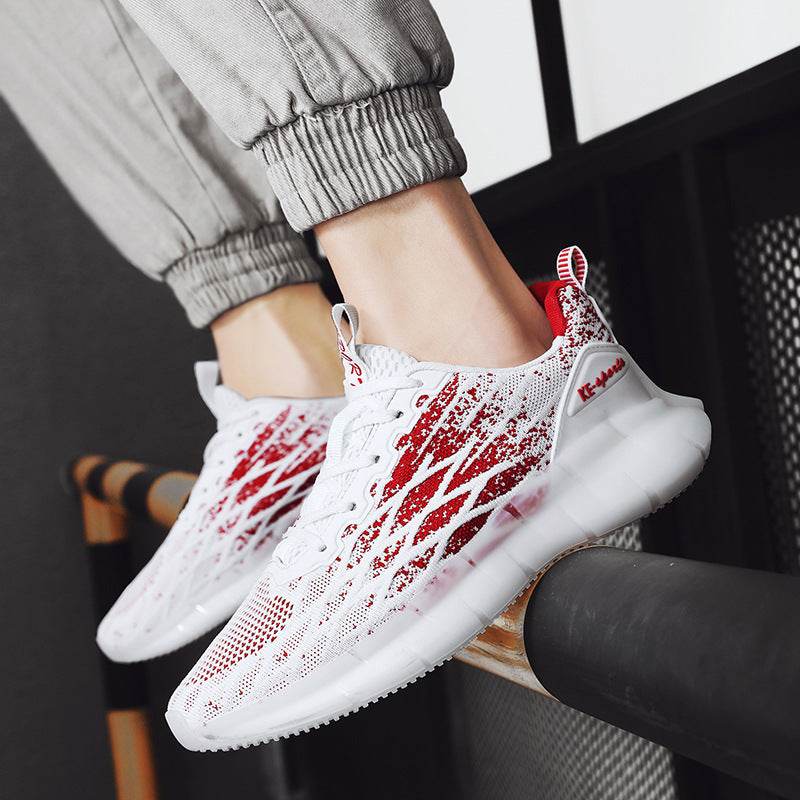 Mesh coconut shoes - Velora