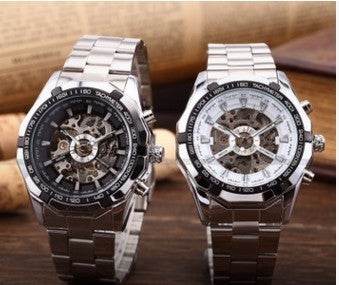 Top Brand Luxury Wristwatch - Velora