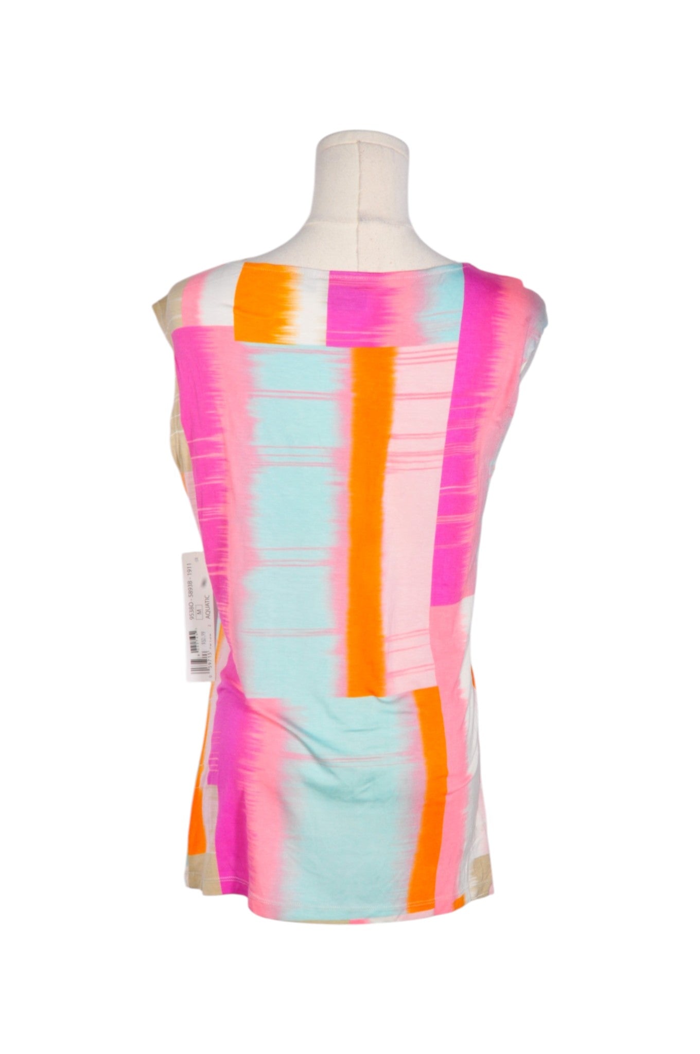 TRIBAL Women Blouses Regular fit in Orange - M