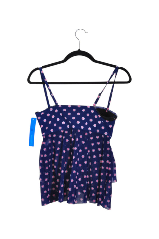 CHRISTINA Women Tankinis Regular fit in Blue - 8