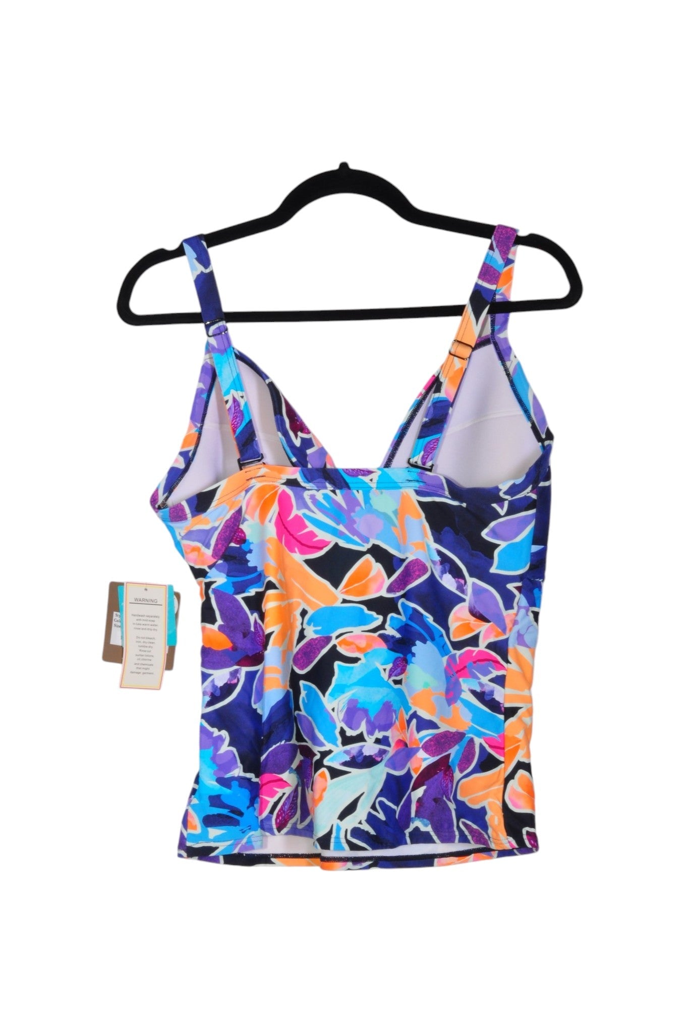 SUNSEEKER Women Tankinis Regular fit in Blue - 16