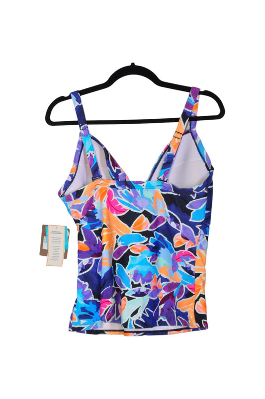 SUNSEEKER Women Tankinis Regular fit in Blue - 16