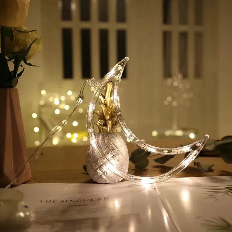 LED Christmas Light String Christmas Decoration Light - Velora