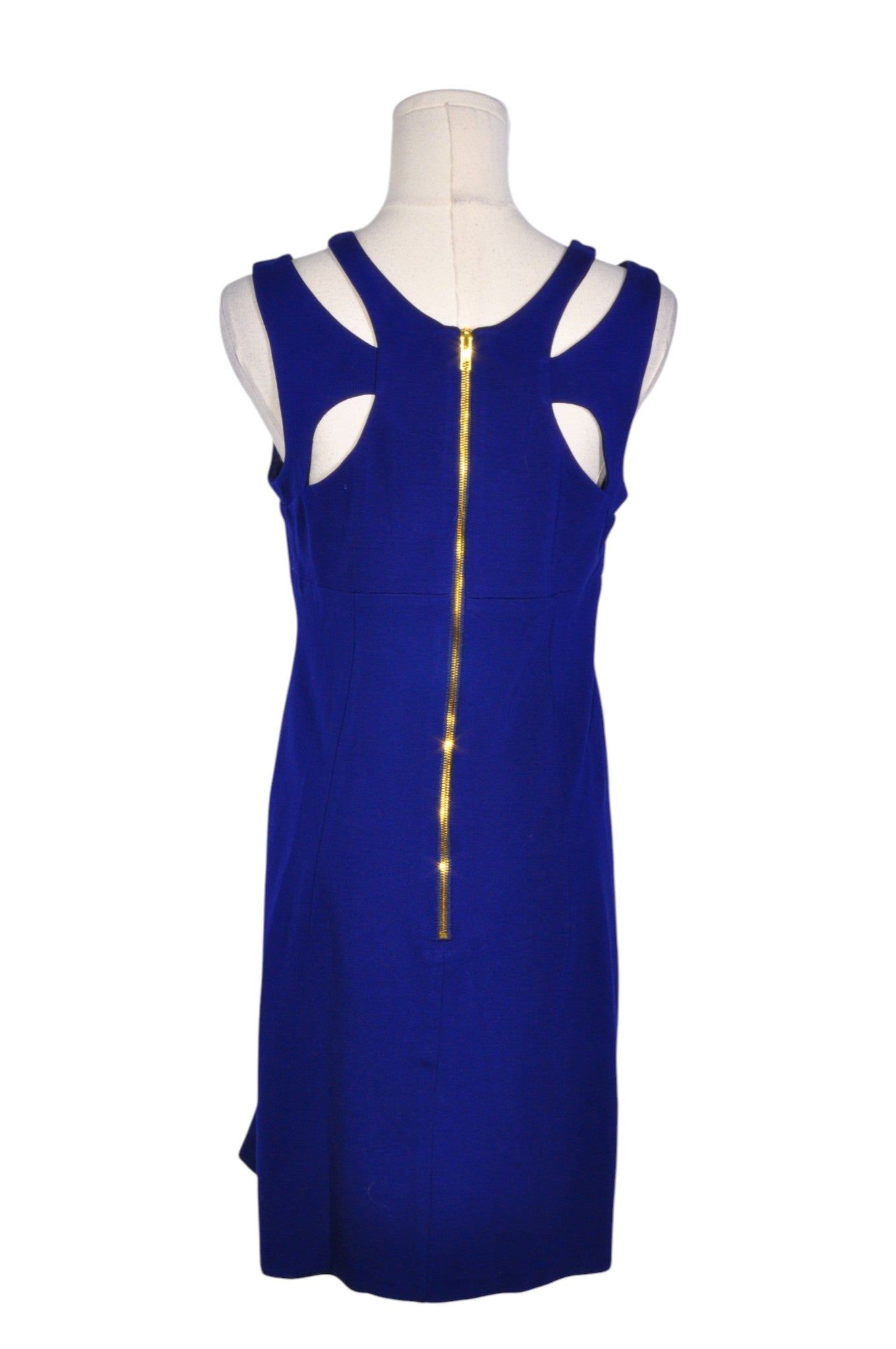 BETSEY JOHNSON Women Sheath Dresses Regular fit in Blue - 8
