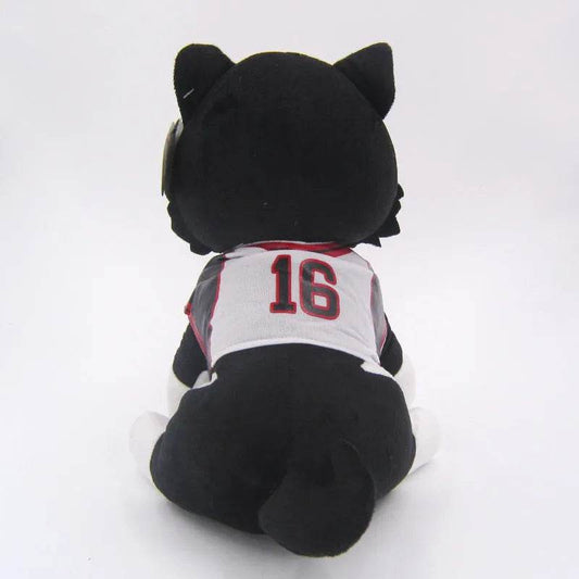 Kuroko's basketball sitting plush plush doll - Velora
