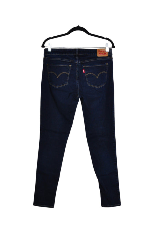 LEVI'S Women Skinny Jeans Regular fit in Blue - 30