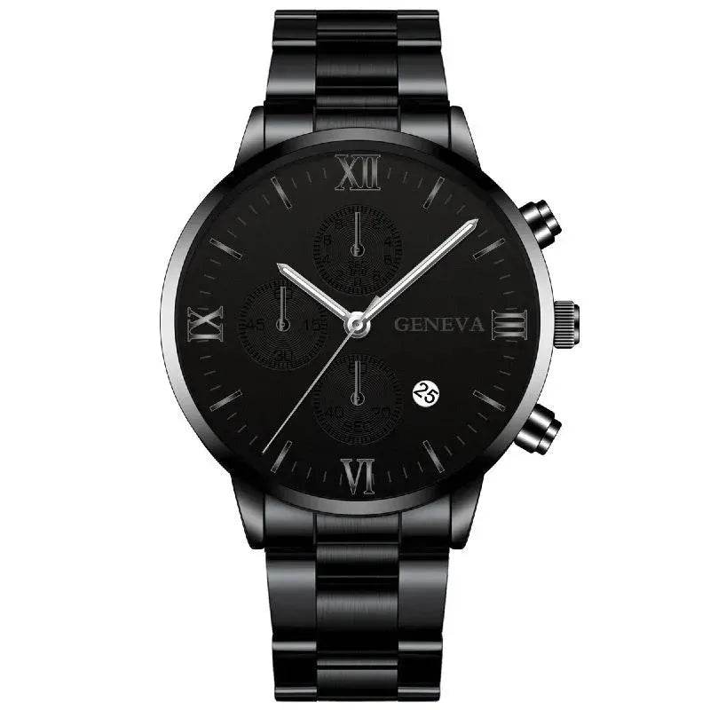 Quartz watch - Velora
